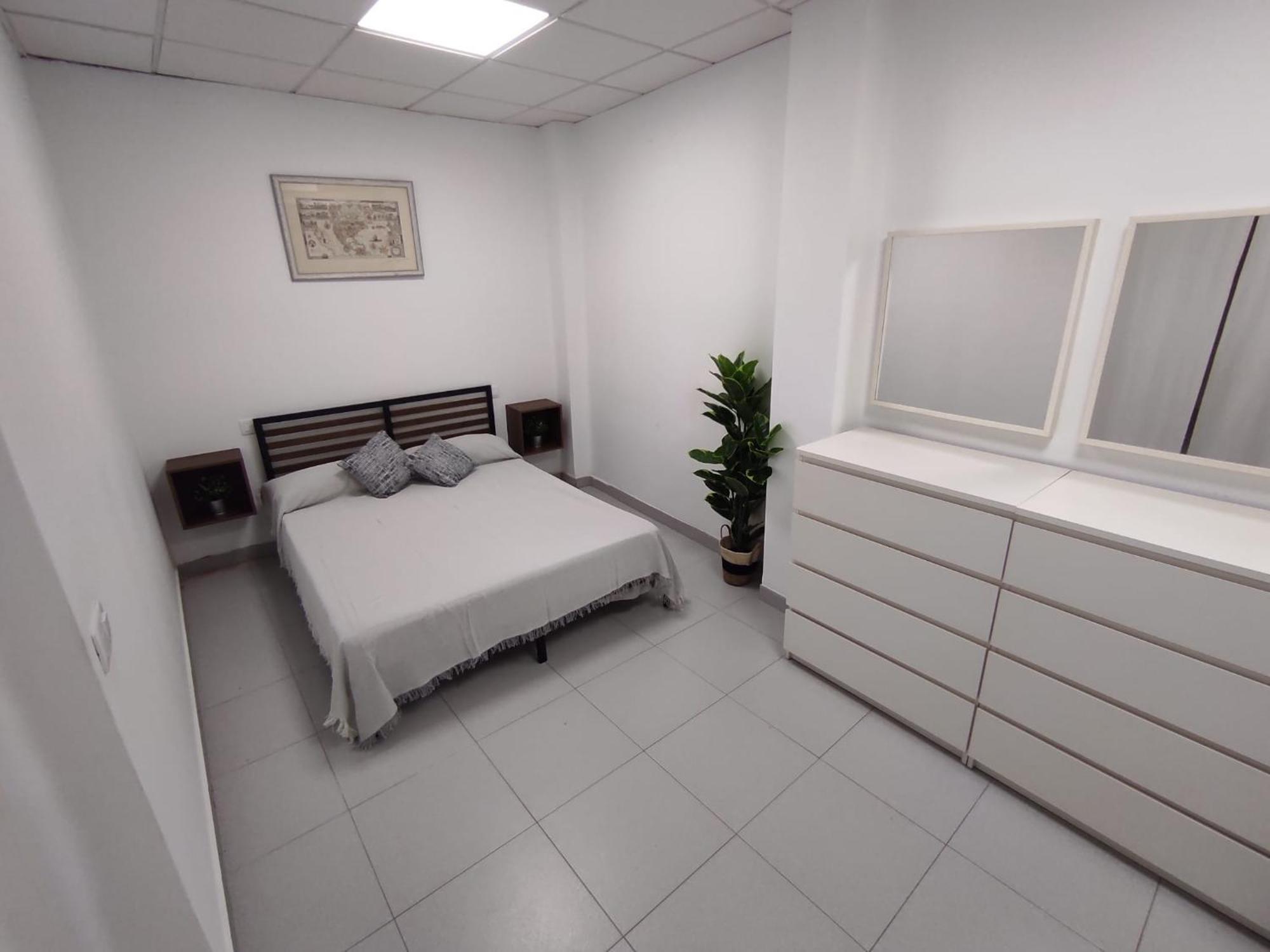Apartamento Santa Clara Seville Exterior photo